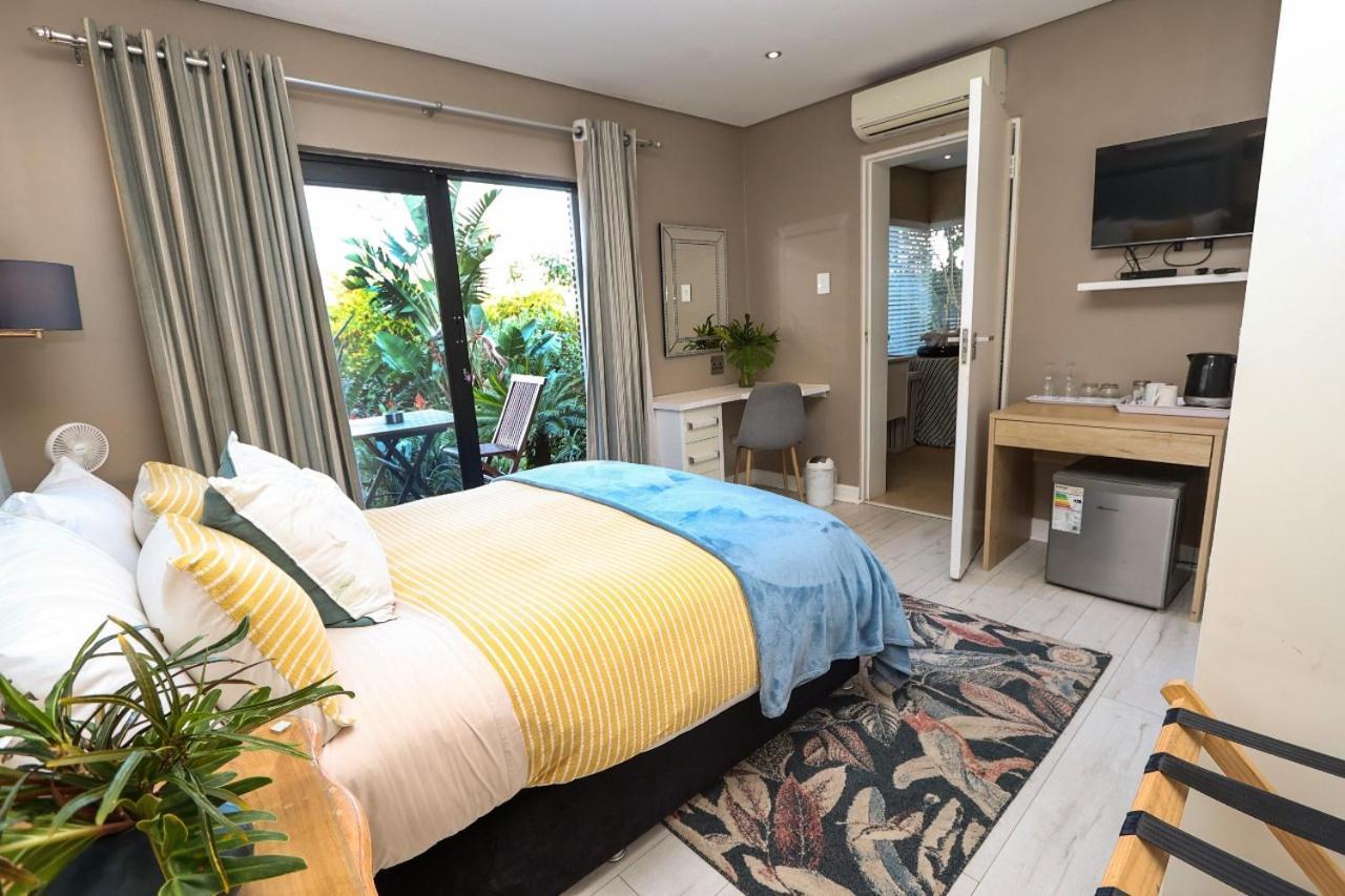 Sea Dreams Guesthouse Балито Екстериор снимка