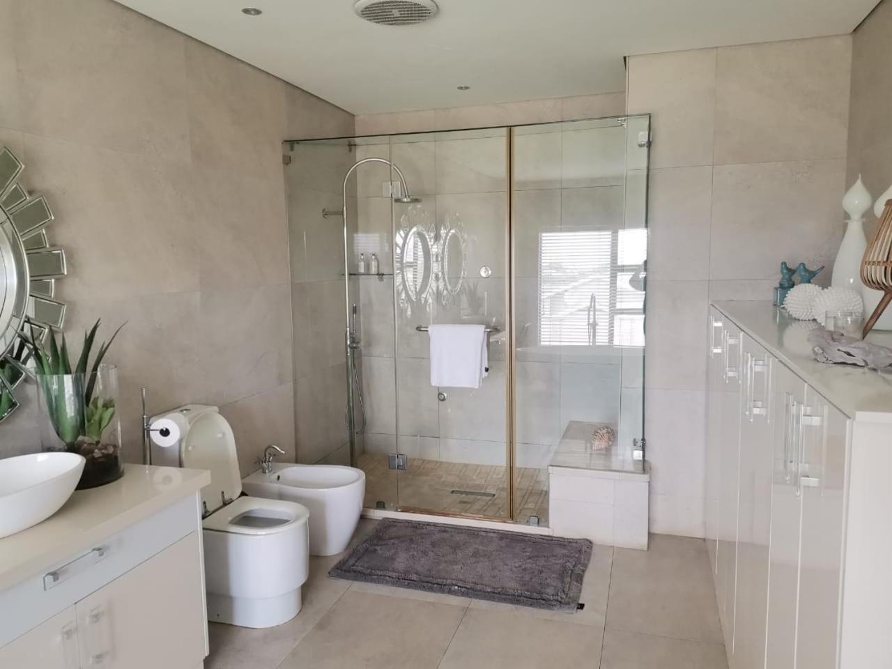 Sea Dreams Guesthouse Балито Екстериор снимка